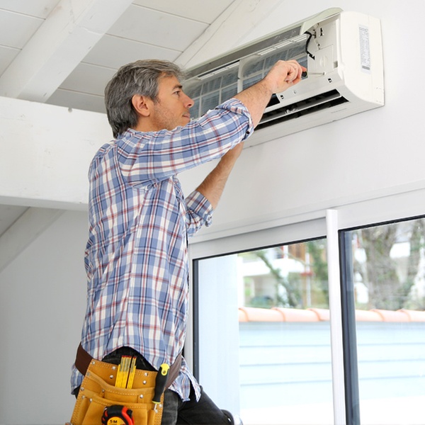 Gevaş Klima Tamircisi