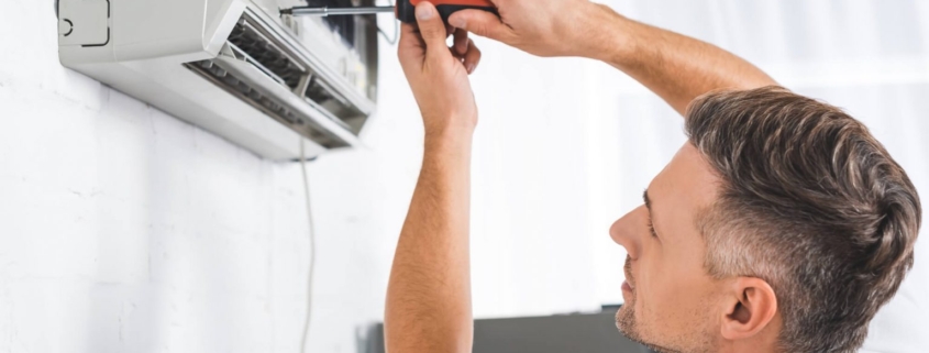 Gevaş Klima Tamircisi